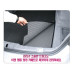 mobis clean double trunk mat hyundai santa fe 2012-15